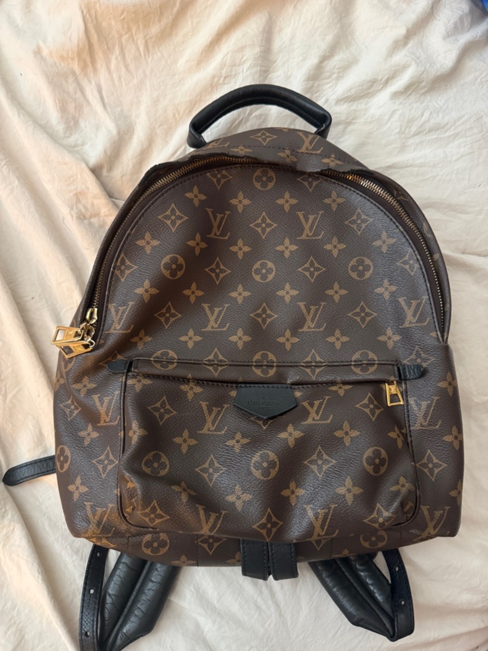 Louis Vuitton Palm Springs MM